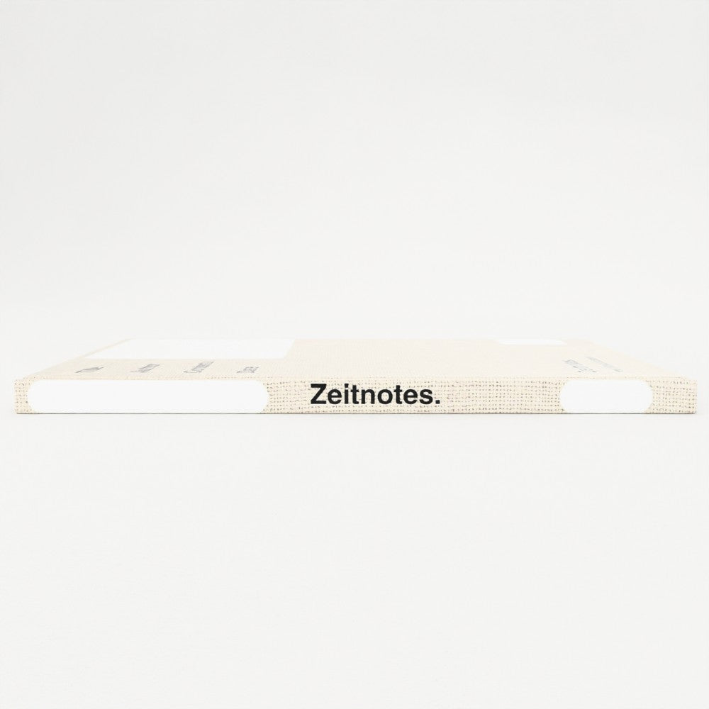 Freya - Canvas Design A5 Hardback Notebook